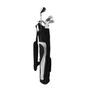 Chicago SGS Steel/Graphite Mens Right Hand Package Set Regular - Chicago