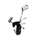 Chicago SGS Steel/Graphite Mens Right Hand Package Set Regular - Chicago