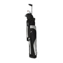 Chicago SGS Steel/Graphite Mens Right Hand Package Set Regular - Chicago