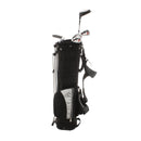 Chicago SGS Steel/Graphite Mens Left Hand Package Set Regular - Chicago
