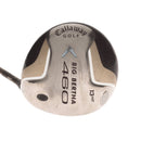 Callaway Big Bertha 460 Graphite Ladies Right Hand Driver 13* Ladies - Aldila VVS 55