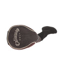 Callaway Big Bertha 460 Graphite Ladies Right Hand Driver 13* Ladies - Aldila VVS 55