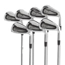 Srixon Z-585 Steel Mens Right Hand Irons 4-PW Regular - N.S.Pro Modus3