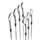 Srixon Z-585 Steel Mens Right Hand Irons 4-PW Regular - N.S.Pro Modus3