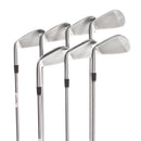 Srixon Z-585 Steel Mens Right Hand Irons 4-PW Regular - N.S.Pro Modus3