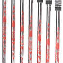 Srixon Z-585 Steel Mens Right Hand Irons 4-PW Regular - N.S.Pro Modus3