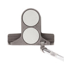 Odyssey 2-Ball Blade Mens Right Hand Putter 35" Mallet - Odyssey