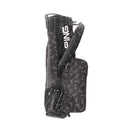 Ping Moonlite Pencil Bag - Navy/White