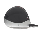 TaylorMade M4 Graphite Mens Right Hand Fairway 3 Wood 15* Stiff - Atmos FW 6S