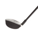 TaylorMade M4 Graphite Mens Right Hand Fairway 3 Wood 15* Stiff - Atmos FW 6S