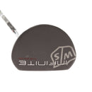 Wilson Infinite The Bean Mens Right Hand Putter 34" Mallet - Wislon Infinte