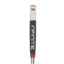 Wilson Infinite The Bean Mens Right Hand Putter 34" Mallet - Wislon Infinte