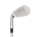 Callaway Jaws Steel Mens Right Hand Gap Wedge 52* 10 Bounce S Grind Stiff - Dynamic Gold 115 Tour Issue