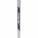 Callaway Jaws MD5 Steel Mens Right Hand Sand Wedge 56* 10 Bounce S Grind Stiff - Dynamic Gold 115 S200