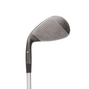 Mizuno ES 21 Steel Mens Right Hand Lob Wedge 60* 10 Bounce Stiff - N.S. Pro
