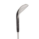 Mizuno ES 21 Steel Mens Right Hand Lob Wedge 60* 10 Bounce Stiff - N.S. Pro