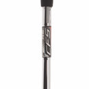 Ping I-Series E1 Steel Mens Left Hand Irons 5-UW Yellow Dot 1.5* Upright Regular - Ping CFS Distance