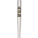 Nike SV Tour Steel Mens Right Hand Lob Wedge 56* 14 Bounce Stiff - Dynamic Gold S400
