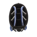 Callaway Stand Bag - Blue/Black/White
