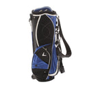Callaway Stand Bag - Blue/Black/White