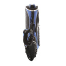Callaway Stand Bag - Blue/Black/White