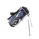 Callaway Stand Bag - Blue/Black/White