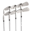 TaylorMade R540 XD Steel Mens Right Hand Irons 3-PW Regular - True Temper