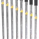 TaylorMade R540 XD Steel Mens Right Hand Irons 3-PW Regular - True Temper