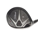 Titleist 915F Graphite Mens Left Hand Fairway 3 Wood 16.5* Regular - Diamana M+ 60 Red x5ct