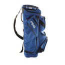 Ping Pioneer Cart Bag - Blue/Black/White