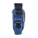Ping Pioneer Cart Bag - Blue/Black/White