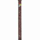 TaylorMade Qi35 Max Graphite Mens Right Hand Fairway 3 Wood 15.5* Stiff - Hzrdus Smoke Red RDX 6.0 60g