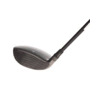 TaylorMade Qi35 Max Graphite Mens Right Hand Fairway 5 Wood 18.5* Stiff - Hzrdus Smoke Red RDX 6.0 70g