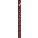 TaylorMade Qi35 Max Graphite Mens Right Hand Fairway 5 Wood 18.5* Stiff - Hzrdus Smoke Red RDX 6.0 70g