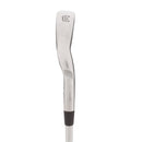 Ping i210 Steel Mens Right Hand 3 Iron Green Dot 2* Upright Stiff - Ping AWT 2.0