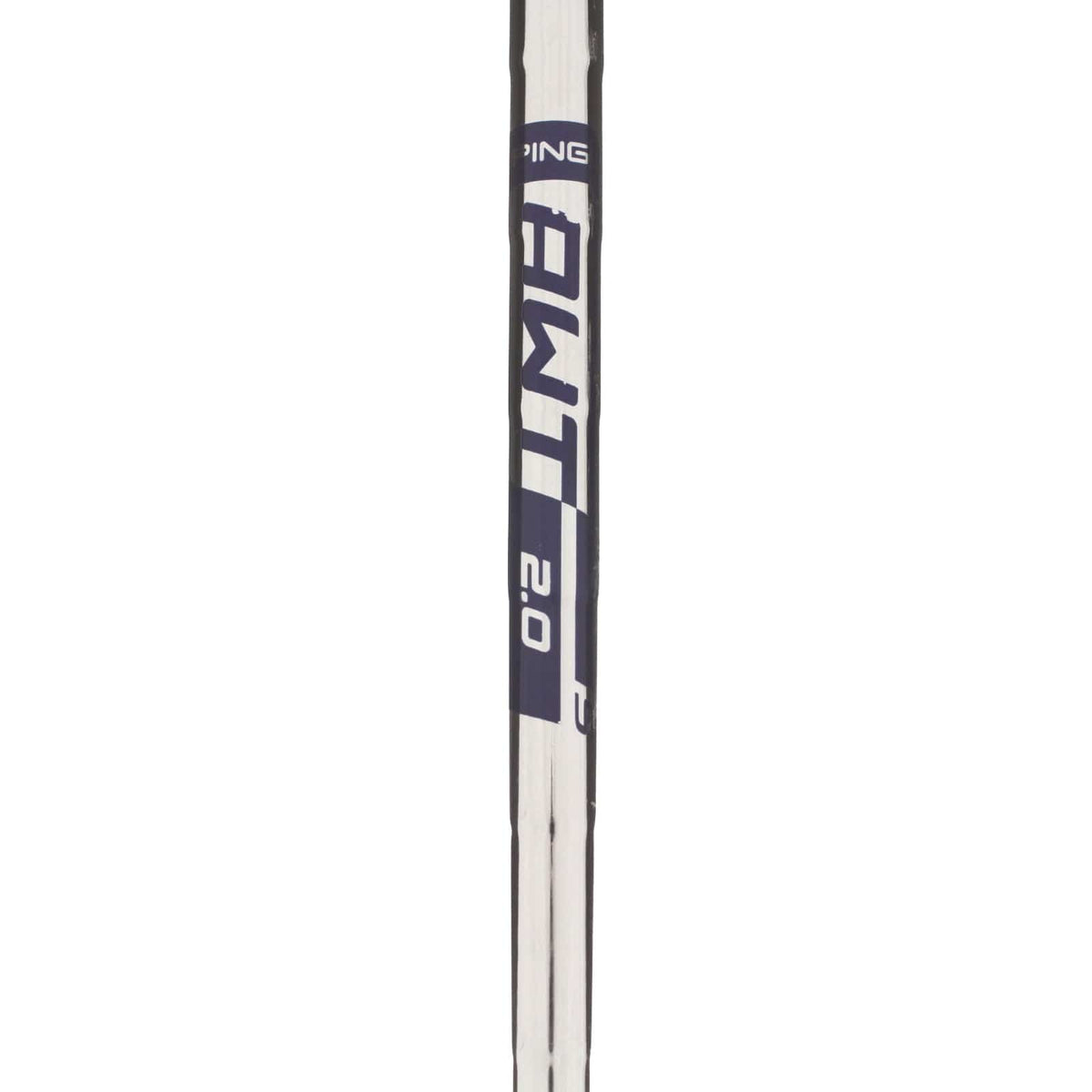 Ping i210 Steel Mens Right Hand 3 Iron Green Dot 2* Upright Stiff - Pi