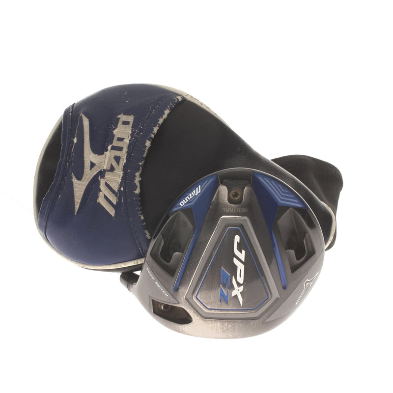 Mizuno JPX EZ 2016 Graphite Mens Right Hand Driver 10.5* Regular - Fujikura Ozochi 55