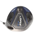 Mizuno JPX EZ 2016 Graphite Mens Right Hand Driver 10.5* Regular - Fujikura Ozochi 55