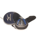 Mizuno JPX EZ 2016 Graphite Mens Right Hand Fairway 3 Wood 15* Regular - Fujikura Ozochi 60