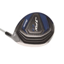 Mizuno JPX EZ 2016 Graphite Mens Right Hand Fairway 3 Wood 15* Regular - Fujikura Ozochi 60