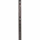 Mizuno ST200 Graphite Mens Right Hand Fairway 5 Wood 18* Regular - Diamana 60