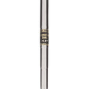 Mizuno JPX Fli-Hi Steel Mens Right Hand 4 Hybrid 22* Regular - Dynamic Gold XP R300