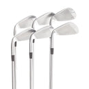 Mizuno JPX 800 HD Steel Mens Right Hand Irons 5-PW Regular - Dynamic Gold R300