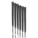 Mizuno JPX 800 HD Steel Mens Right Hand Irons 5-PW Regular - Dynamic Gold R300