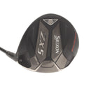 Srixon ZX5 MK II Graphite Mens Right Hand Driver 10.5* Stiff - HZRDUS Black 60