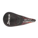 Srixon ZX5 MK II Graphite Mens Right Hand Driver 10.5* Stiff - HZRDUS Black 60