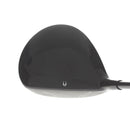 Cleveland Halo XL Graphite Mens Right Hand Fairway 5 Wood 18* Stiff - HZRDUS Smoke RDX 6.0 60g