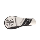 Cleveland Halo XL Graphite Mens Right Hand Fairway 5 Wood 18* Stiff - HZRDUS Smoke RDX 6.0 60g