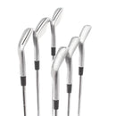 TaylorMade P790 2021 Steel Mens Right Hand Irons 5-PW Stiff - Elevate 95
