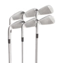 TaylorMade P790 2021 Steel Mens Right Hand Irons 5-PW Stiff - Elevate 95